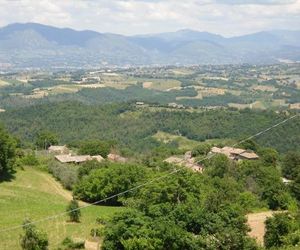 Montanari Agrivillage Narni Italy