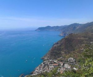 Mare, Monti e...Cinque Terre Biassa Italy