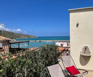 Suite de la Sicilienne Castellammare del Golfo Italy