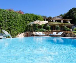 Villa Smeralda Porto Rotondo Italy