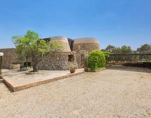 Trulli Romantici Salve Italy