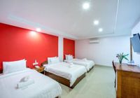 Отзывы Golden Citadel Hotel Siem Reap, 4 звезды