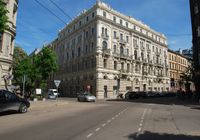 Отзывы Apartment in Art Nouveau District