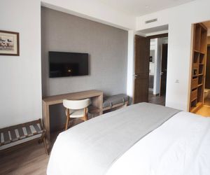 Ocean Park Appart Hotel Casablanca Morocco