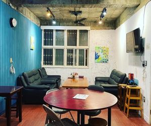 Tainan Guest House Hamuya Tainan City Taiwan
