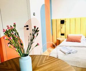 "Ku Słońcu" Pokoje & Apartamenty Jastrzebia Gora Poland