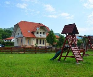 Halasto Pension Praid Romania