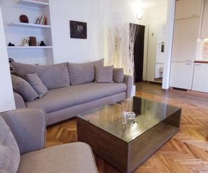 Apartment Niš Center Nis Serbia