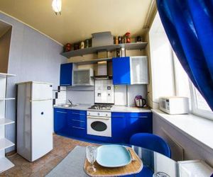 RENT-сервис Apartment on Maslennikova 9 Omsk Russia