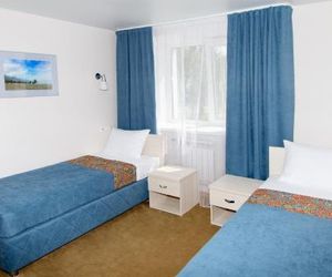 Aero Hotel Irkutsk Russia