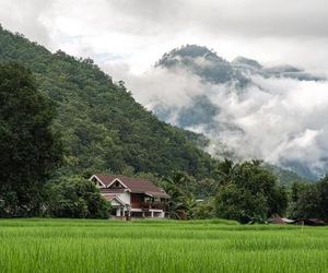 บ้านพิมพา Mae Hong Son City Thailand