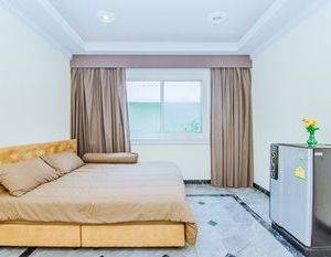 Chill Pattaya Pool Villa Jomtien Beach Thailand