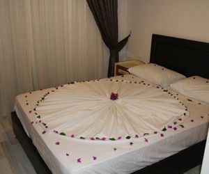 Dostlar Hotel Mersin Turkey