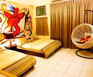 STAR B&B Tainan City Taiwan