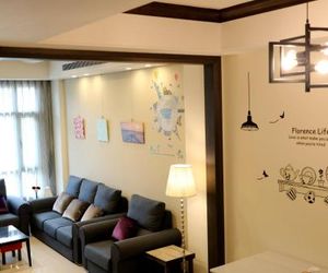 Outingfun Bed and Breakfast Jiaosi Township Taiwan