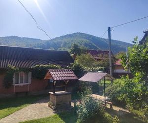 Borgaza Yaremche Ukraine