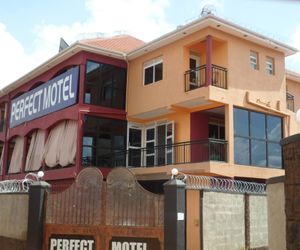 Perfect Motel Makindye Uganda