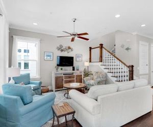 Beachful Bliss by RealJoy Vacations Santa Rosa Beach United States