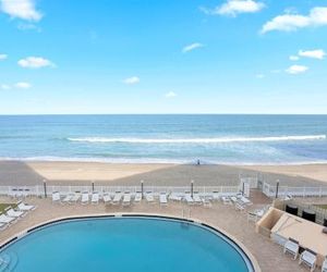 Paradise Beach Club - Oceanfront and Penthouse Satellite Beach United States