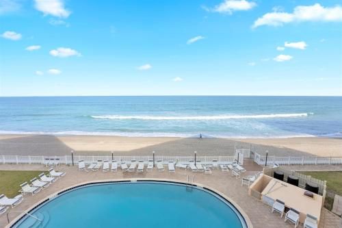 Photo of Paradise Beach Club - Oceanfront and Penthouse