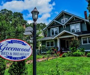 Greenwood Bed & Breakfast Greensboro United States