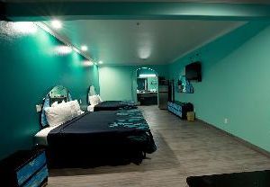Scottish Inn and Suites Houston-Jones Road Jersey Village United States