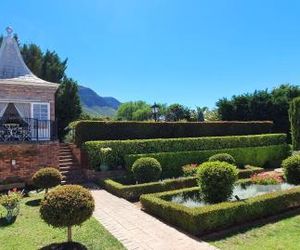 Villa Adalbert Guesthouse Somerset West South Africa