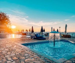 Aqua Holiday Apartments Vlore Albania