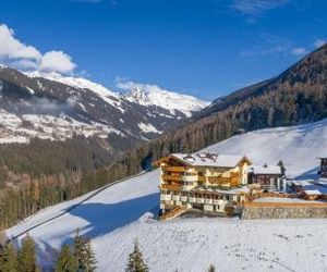 Gasthof Tannen - Alm Graben Austria