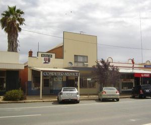 Neds Studio Apartment Tocumwal Australia