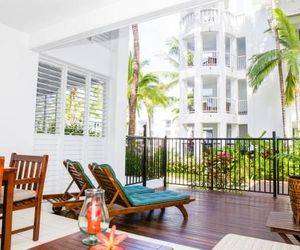 5313 BEACH CLUB CORAL SUITE Palm Cove Australia