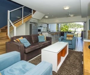Beachside Apartment 13 Magnetic Island Australia