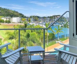 Beachside Apartment 14 Magnetic Island Australia