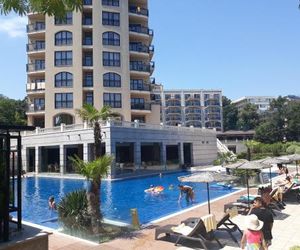 Private Apartments in Dolce Vita Golden Sands Bulgaria