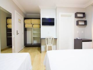 Hotel pic Caxias Thermas Hotel