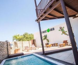 Casa Free Wind Jeri Jericoacoara Brazil