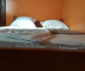 Maison Rose Douala Cameroon