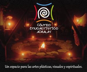 Centro EtnoArtístico Achalay Villagarzon Colombia