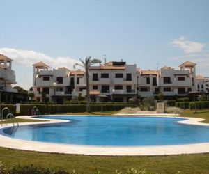 Apartamento MPS Jardines de Nuevo Vera Vera Spain