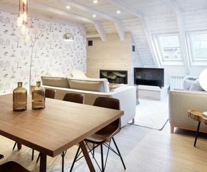 Apartamento Val de Ruda Luxe XXXVII Vaqueira Spain