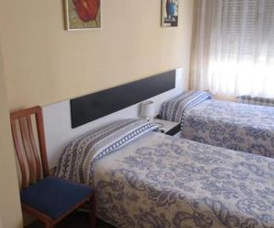 Hostal Becares Palencia Spain