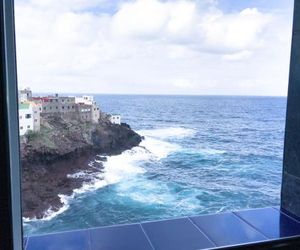 Cliff House Gran Canaria Galdar Spain