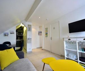 Appartement "Plaisir iodé" - 50m Front de Mer Berck France