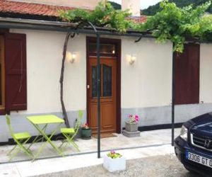 Studio RIGA Ax-les-Thermes France