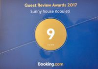 Отзывы Sunny house Kobuleti