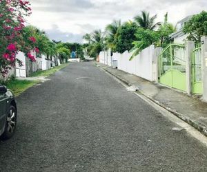 Villa Kapiopa Sainte Anne Guadeloupe