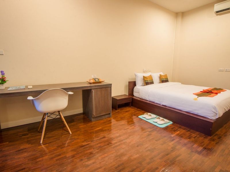 Hotel Photo 4