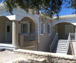 Kanellos luxury apartments Pogonia Greece
