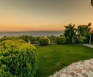 Villa Costianna Koroni Greece