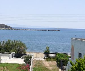 House near Sea Gavrio Greece